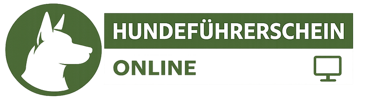 Hundeführerschein NRW Logo