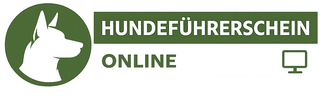 Hundeführerschein Online